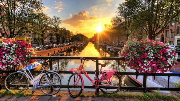 netherlands
